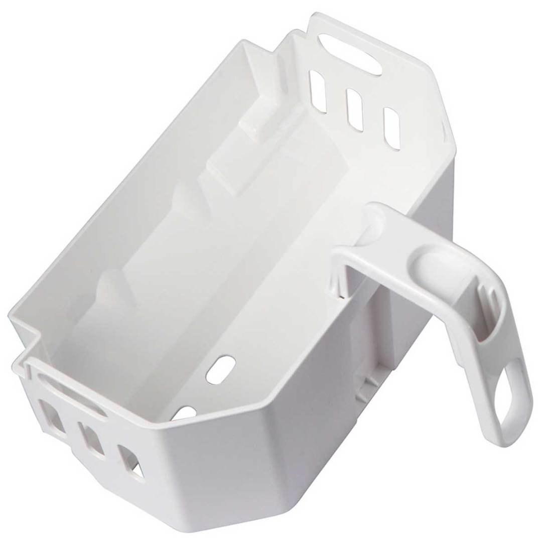 AUTOMATYCZNA KOSTKARKA DO LODU 1,2L 100W KLAUSBERG KB-7883